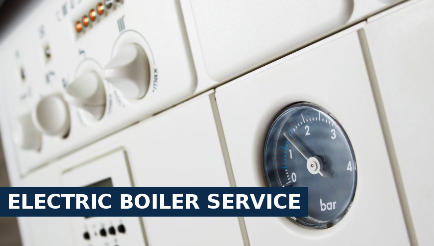 Electric boiler service Forest Hill