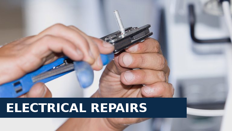 Electrical repairs Forest Hill