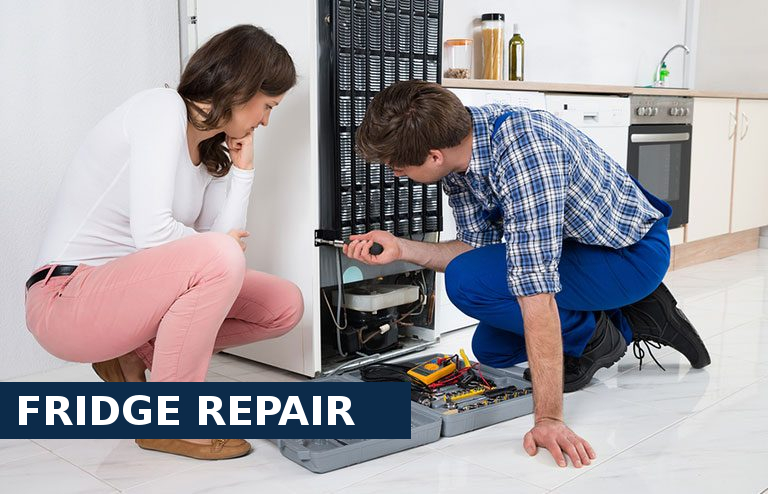 Fridge Repair Forest Hill
